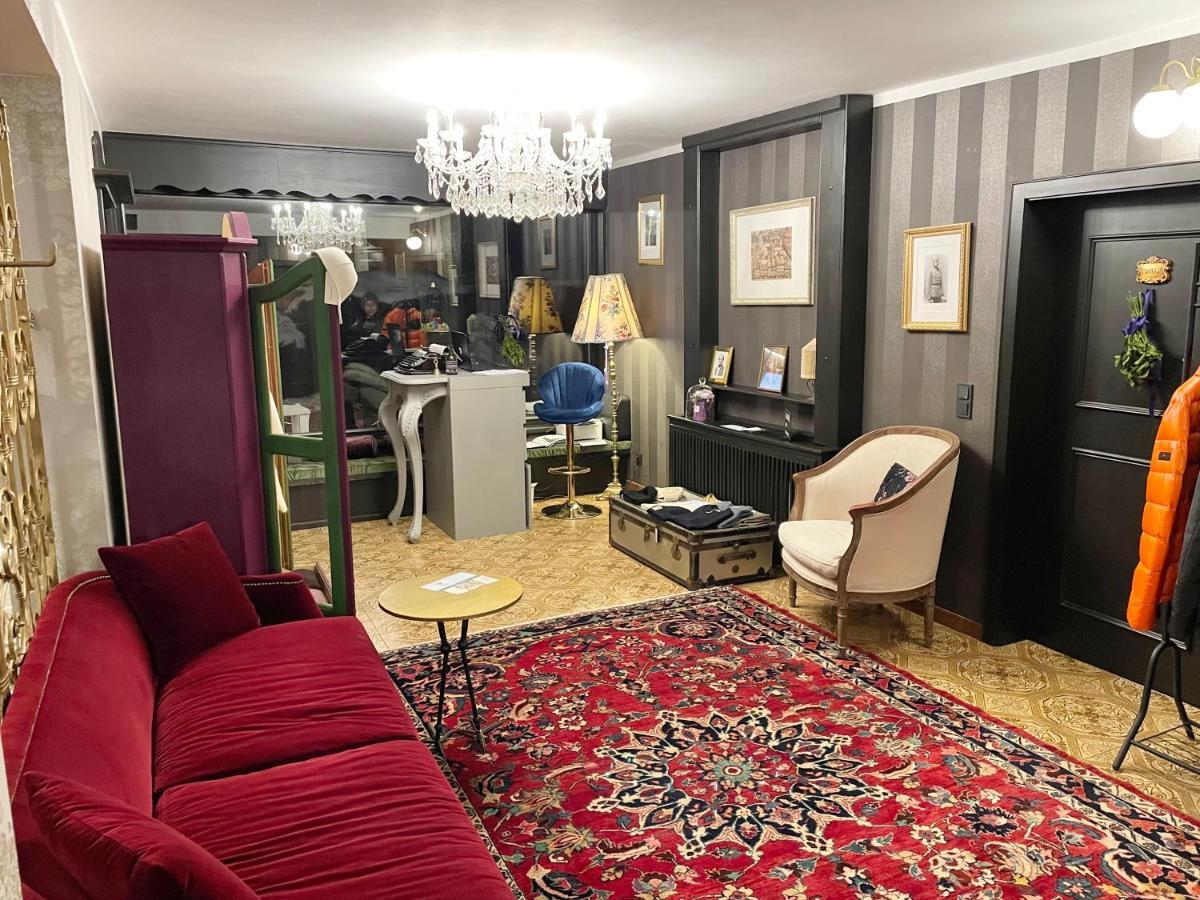 Oxa - Boutique Design Maria Alm am Steinernen Meer