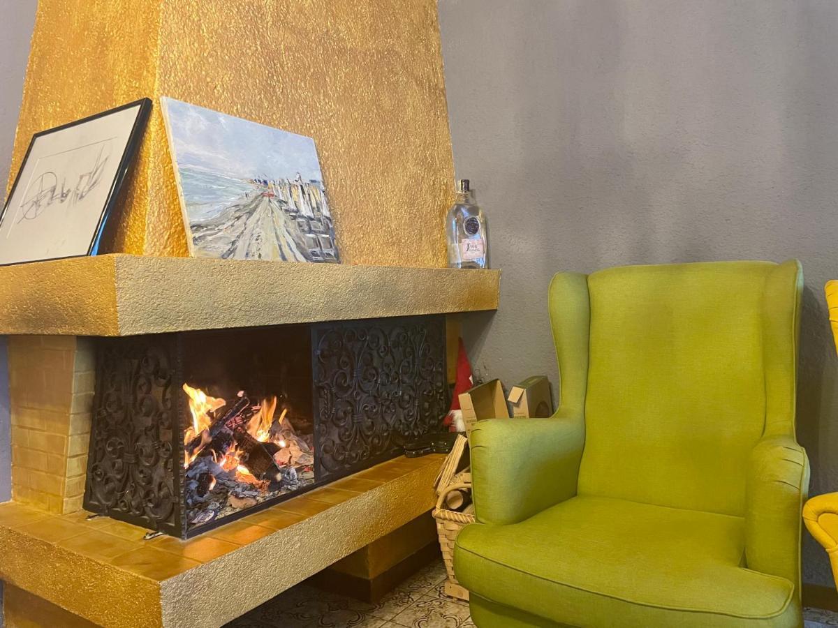 Oxa - Boutique Design Bed & Breakfast *