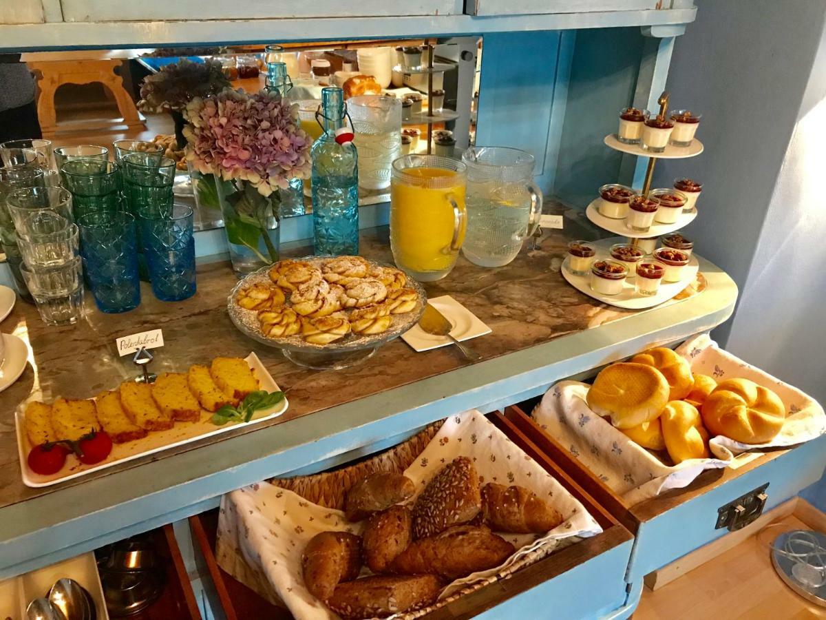 Bed & Breakfast Oxa - Boutique Design Maria Alm am Steinernen Meer